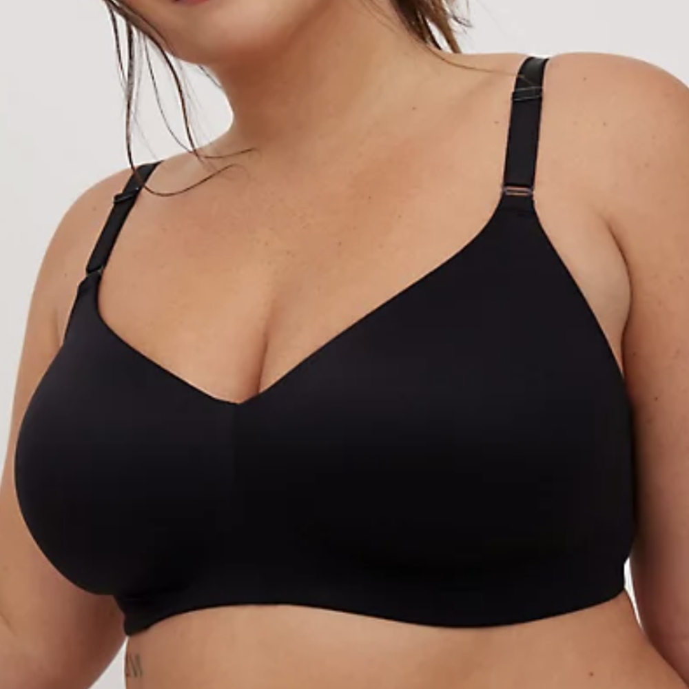 Torrid Everyday Wirefree Bra